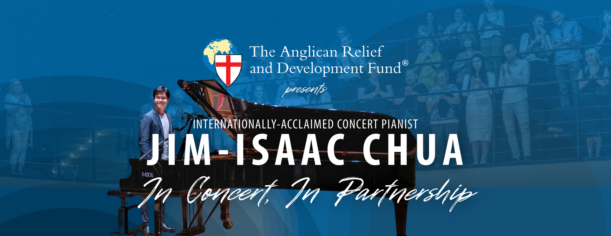 In Concert, In Partnership 2026